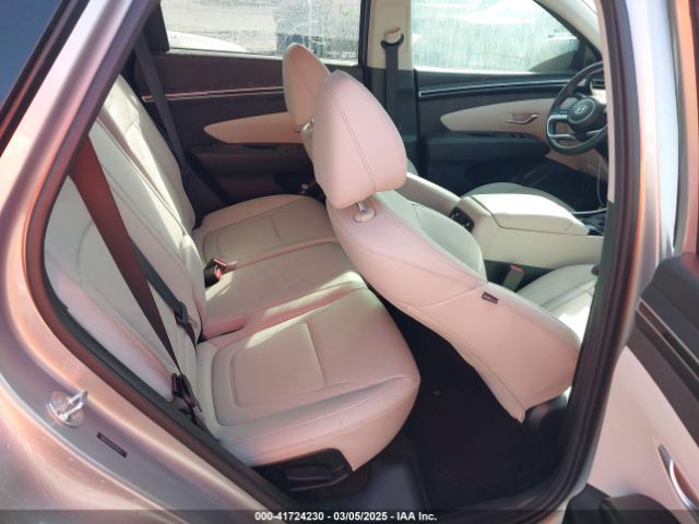 5NMJF3DE9RH312275 Hyundai TUCSON SEL