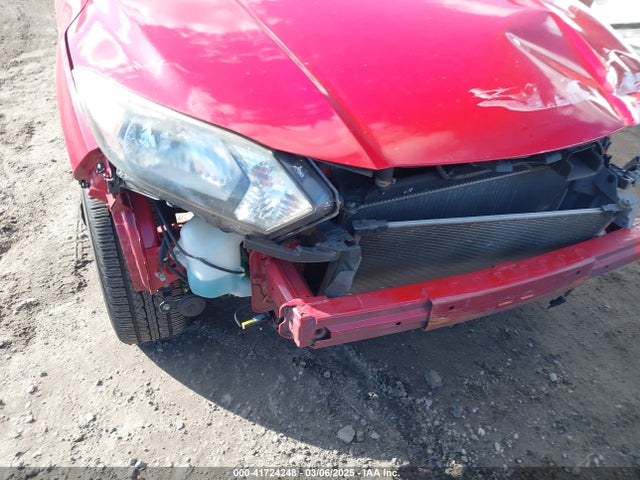 3CZRU6H31JG715163 Honda HR-V LX