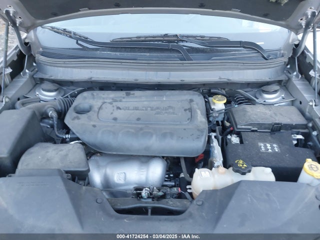Jeep Cherokee Latitude Plus Fwd 2021 1C4PJLLB1MD183417 Image 10