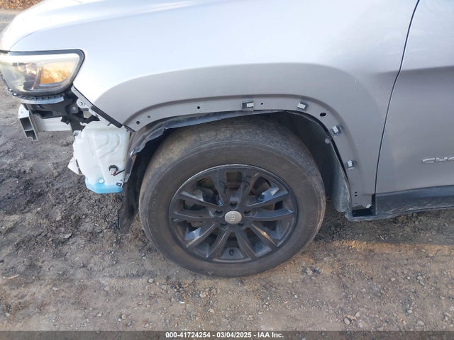 Jeep Cherokee Latitude Plus Fwd 2021 1C4PJLLB1MD183417 Image 21