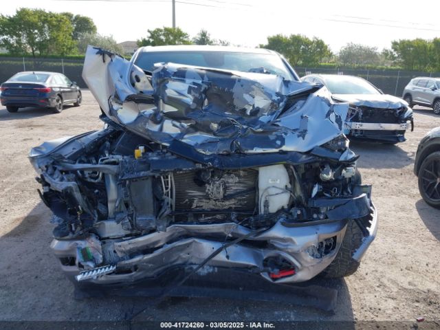 1C6RREFT0KN785936 RAM 1500 Big Horn/lone Star  4x2 5'7 Box