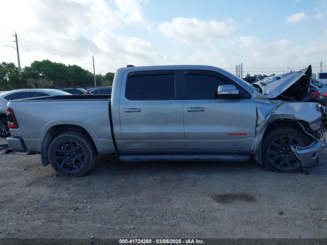 1C6RREFT0KN785936 RAM 1500 Big Horn/lone Star  4x2 5'7 Box