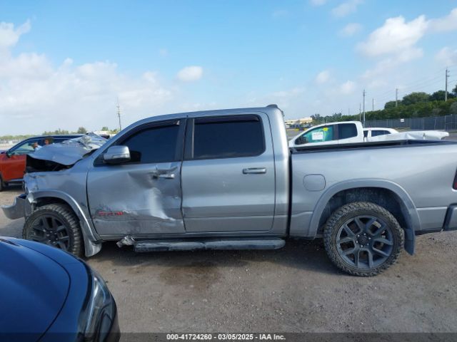 1C6RREFT0KN785936 RAM 1500 Big Horn/lone Star  4x2 5'7 Box