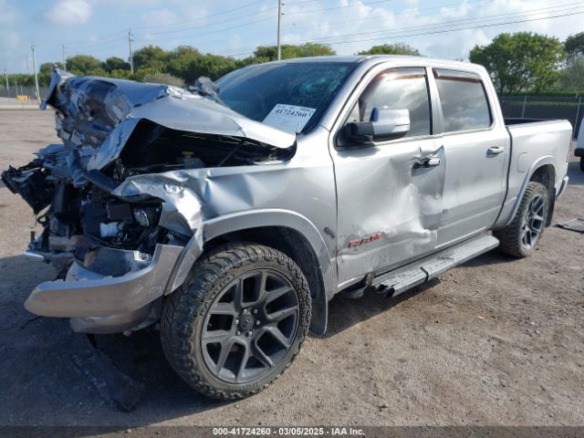 1C6RREFT0KN785936 RAM 1500 Big Horn/lone Star  4x2 5'7 Box