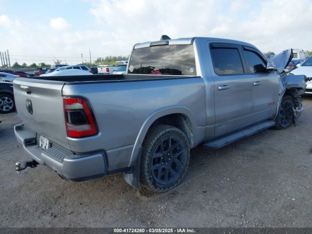1C6RREFT0KN785936 RAM 1500 Big Horn/lone Star  4x2 5'7 Box