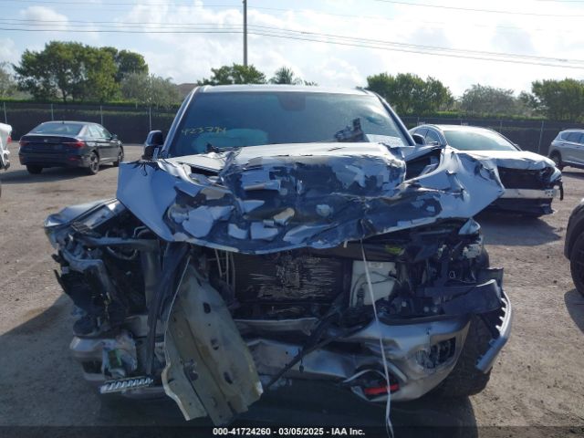 1C6RREFT0KN785936 RAM 1500 Big Horn/lone Star  4x2 5'7 Box