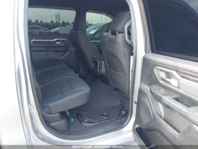 1C6RREFT0KN785936 RAM 1500 Big Horn/lone Star  4x2 5'7 Box