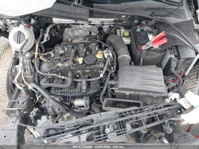 3VWH17AU9HM513277 Volkswagen Golf Alltrack Tsi S/tsi Se/tsi Sel