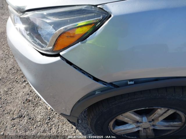 3GNCJKSB3LL132835 Chevrolet Trax Fwd Ls