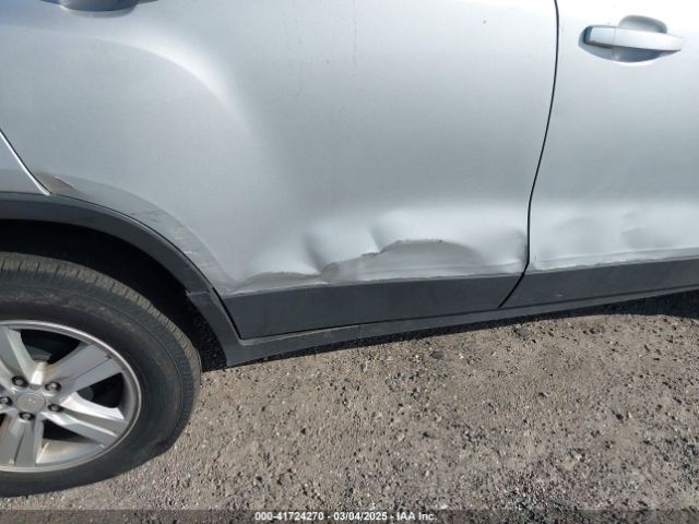3GNCJKSB3LL132835 Chevrolet Trax Fwd Ls