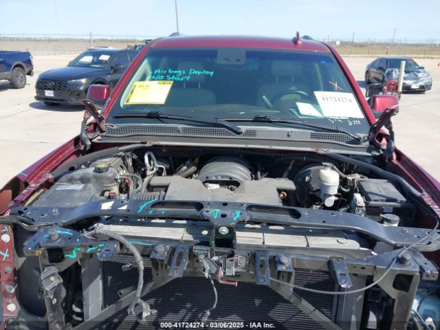 1GKS1HKJ3LR238701 GMC Yukon Xl 2wd Denali