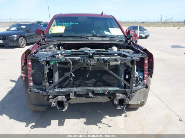 1GKS1HKJ3LR238701 GMC Yukon Xl 2wd Denali