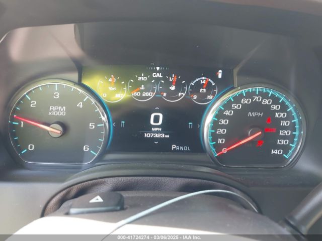 1GKS1HKJ3LR238701 GMC Yukon Xl 2wd Denali