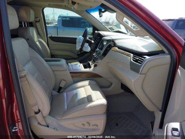 1GKS1HKJ3LR238701 GMC Yukon Xl 2wd Denali