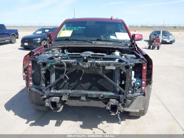 1GKS1HKJ3LR238701 GMC Yukon Xl 2wd Denali