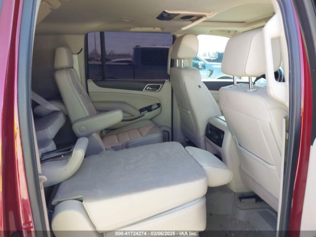 1GKS1HKJ3LR238701 GMC Yukon Xl 2wd Denali