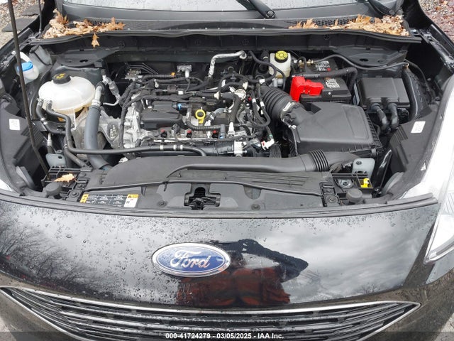 1FMCU9G61NUA27445 Ford ESCAPE SE