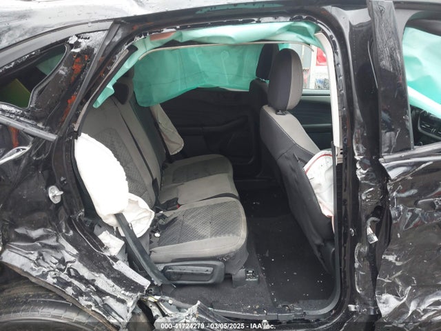 1FMCU9G61NUA27445 Ford ESCAPE SE
