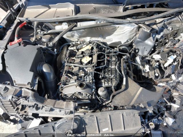 WA1EAAFY9N2102781 Audi Q5 Premium Plus 45 Tfsi S Line Quattro S Tronic