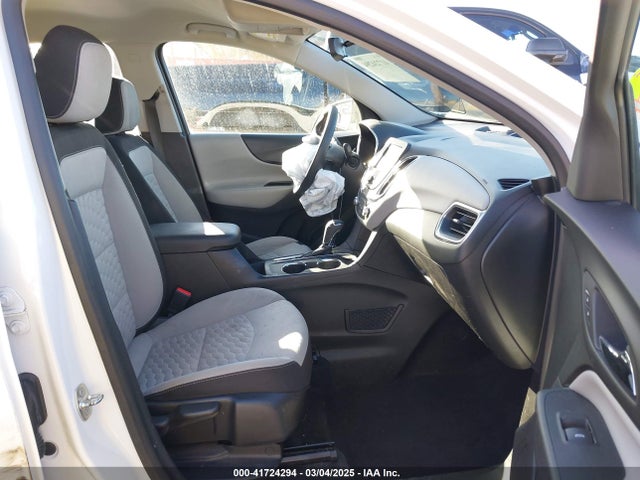 Chevrolet EQUINOX LS 2018 2GNAXHEV2J6224549 Image 5