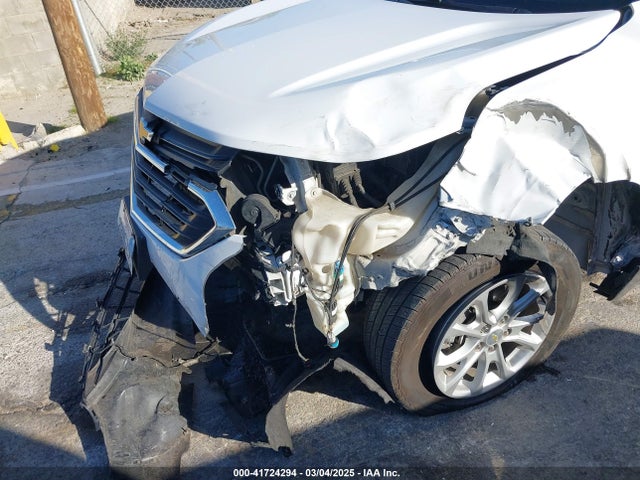 Chevrolet EQUINOX LS 2018 2GNAXHEV2J6224549 Image 6
