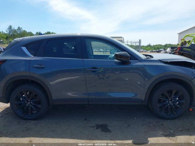 JM3KFBCM1S0588681 Mazda Cx-5 2.5 S Carbon Edition