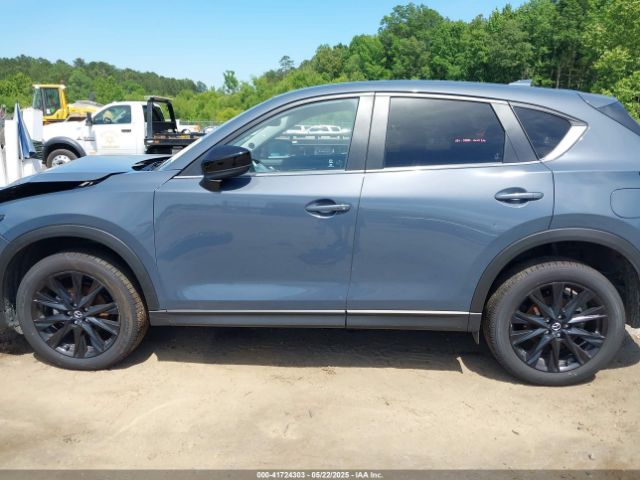 JM3KFBCM1S0588681 Mazda Cx-5 2.5 S Carbon Edition