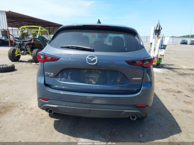 JM3KFBCM1S0588681 Mazda Cx-5 2.5 S Carbon Edition