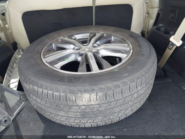 5N1DL0MMXLC516077 Infiniti Qx60 Luxe Awd