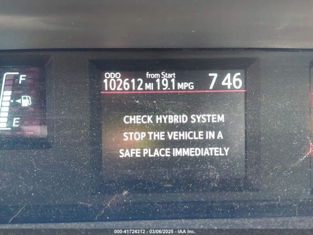 JTDKDTB32E1574607 Toyota Prius C Three
