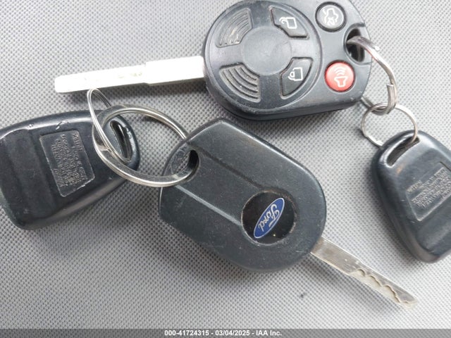 Ford ESCAPE SE 2015 1FMCU9GX8FUB91088 Image 11