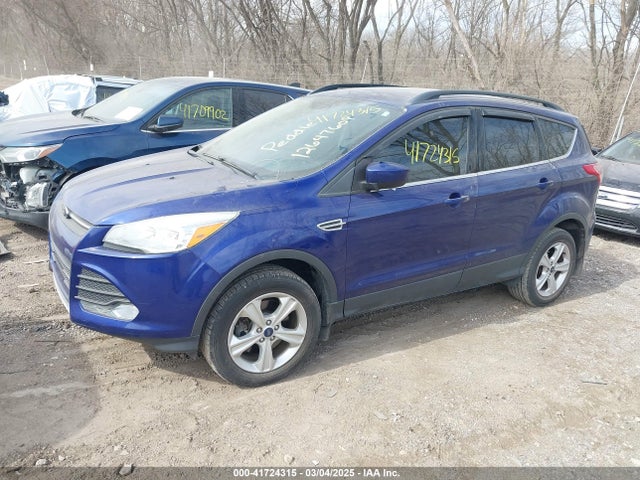 Ford ESCAPE SE 2015 1FMCU9GX8FUB91088 Image 2