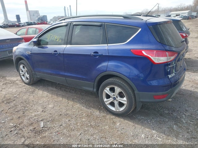 Ford ESCAPE SE 2015 1FMCU9GX8FUB91088 Image 3