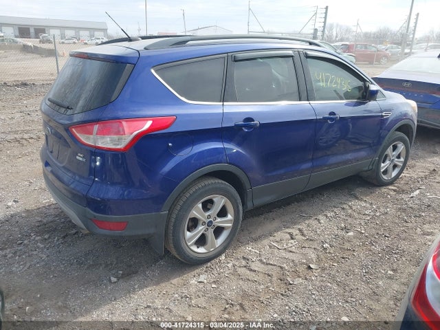 Ford ESCAPE SE 2015 1FMCU9GX8FUB91088 Image 4