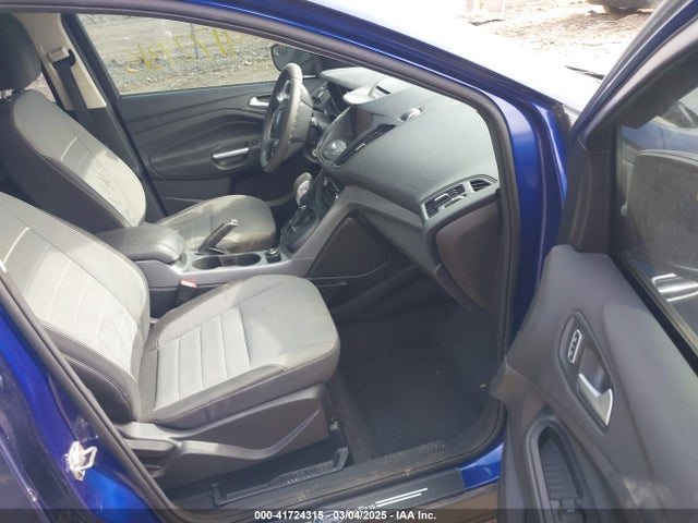 Ford ESCAPE SE 2015 1FMCU9GX8FUB91088 Image 5