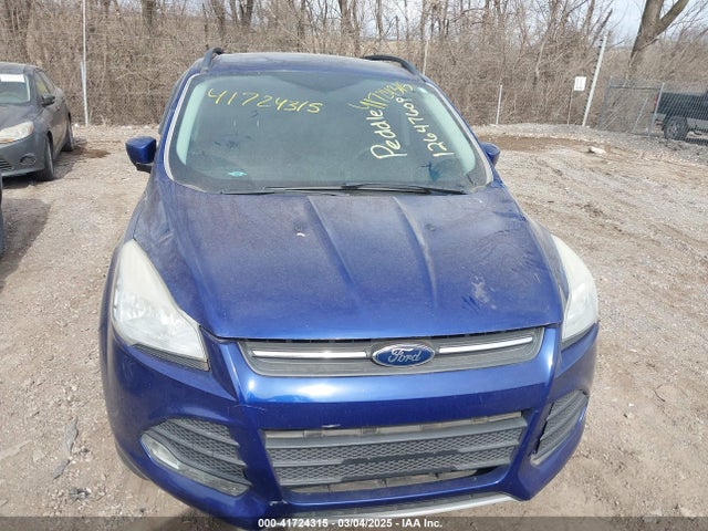 Ford ESCAPE SE 2015 1FMCU9GX8FUB91088 Image 6