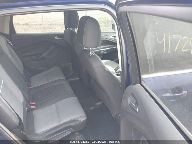 Ford ESCAPE SE 2015 1FMCU9GX8FUB91088 Image 8