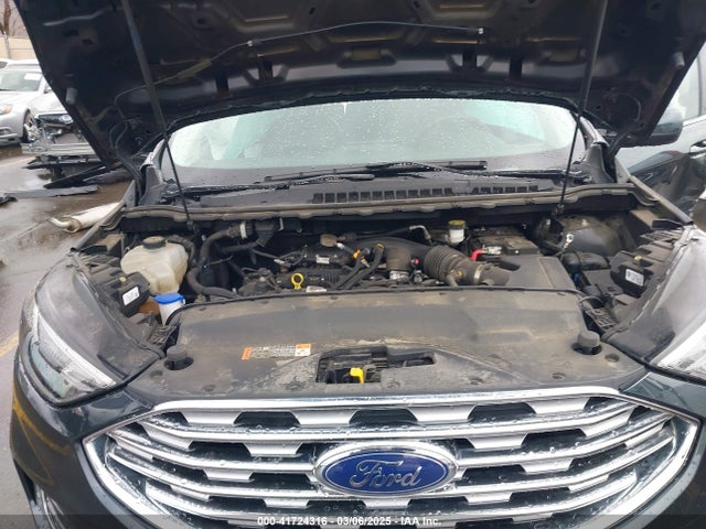 2FMPK4J90NBA71360 Ford EDGE SEL