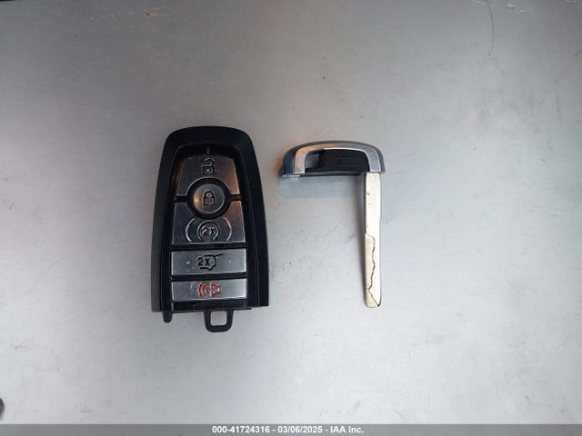 2FMPK4J90NBA71360 Ford EDGE SEL
