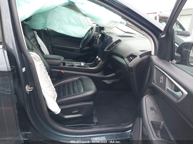 2FMPK4J90NBA71360 Ford EDGE SEL