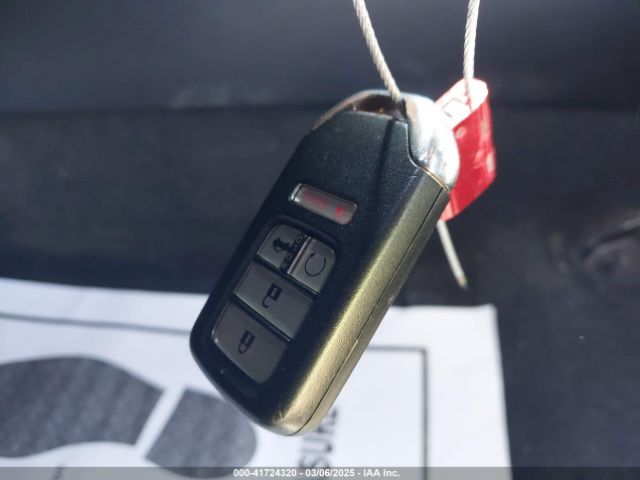 1HGCV1F59JA109903 Honda Accord Ex-l