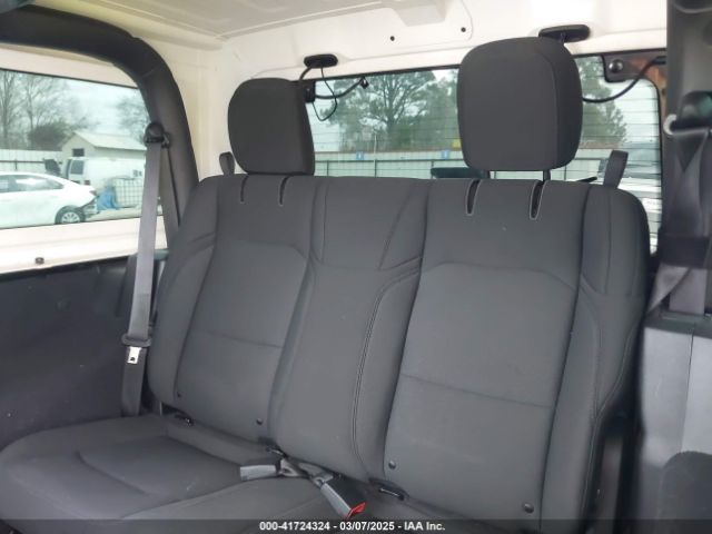 1C4GJXAN4KW504551 Jeep Wrangler Sport S 4x4