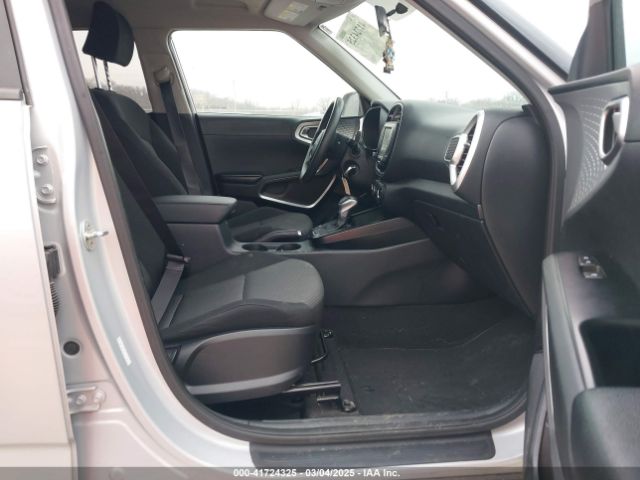 KNDJ23AU2L7723121 KIA SOUL LX