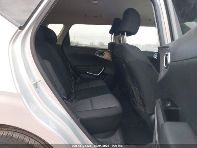 KNDJ23AU2L7723121 KIA SOUL LX