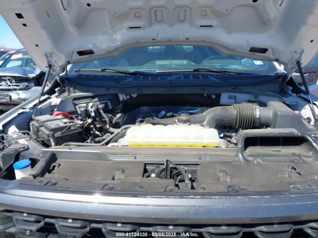 1FTEW2KP3RFA29075 Ford F-150 Stx