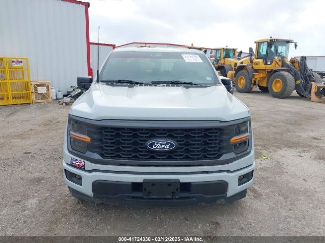 1FTEW2KP3RFA29075 Ford F-150 Stx