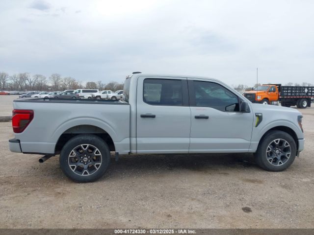 1FTEW2KP3RFA29075 Ford F-150 Stx