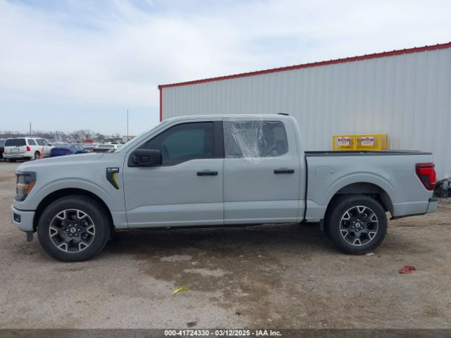 1FTEW2KP3RFA29075 Ford F-150 Stx