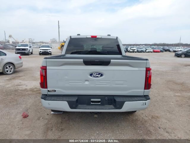 1FTEW2KP3RFA29075 Ford F-150 Stx