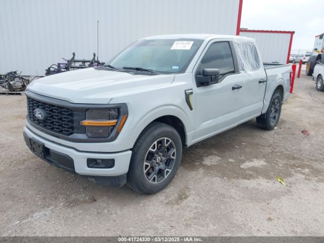 1FTEW2KP3RFA29075 Ford F-150 Stx